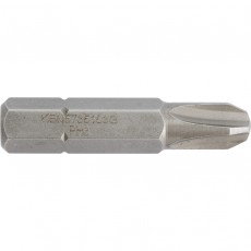kennedy no.3 cross/pt screwdriver bit5/16