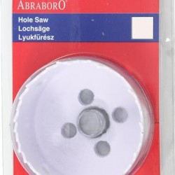 abraboro lyukfűrész hss-co 168mm (070830168000)