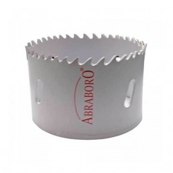 abraboro lyukfűrész hss-co 51mm (070830051000)