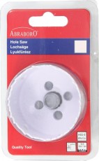 abraboro lyukfűrész hss-co 67mm (070830067000)