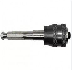 abraboro lyukfűrész adapter hss-co hex 13mm quick-lock (070830605000)