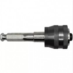 abraboro lyukfűrész adapter hss-co hex 13mm quick-lock (070830605000)