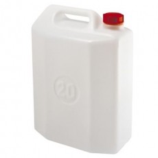 műanyag kanna 20l 125/20n strend pro