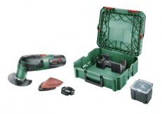 bosch multifunkciós szerszám pmf 2000 ce +sbx 0603102007