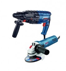 bosch gépszett gbh 240+gws 750-115 0615990n1w