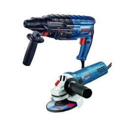 bosch gépszett gbh 240+gws 750-115 0615990n1w