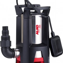 al-ko szennyvíz szivattyú drain 10000 inox (112827)