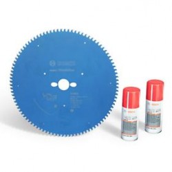 bosch körfűrészlap 305 mm 96t + olaj 0615997660