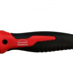 abraboro orrfűrészlap nyél 170mm (080400000170)