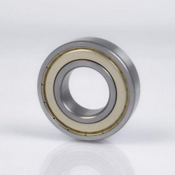 csapágy 6206-2z skf