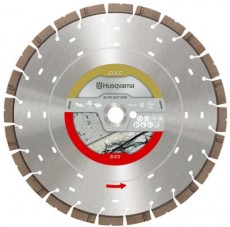 husqvarna gyémánt vágókorong ¤400x15x25,4 elite-cut s45 (599494730)