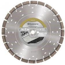 husqvarna gyémánt vágókorong ¤400x15x25,4 elite-cut s65 (599494830)