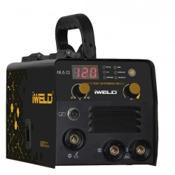 iweld gorilla microflux 134 synergic nogas 80mroflux134syn