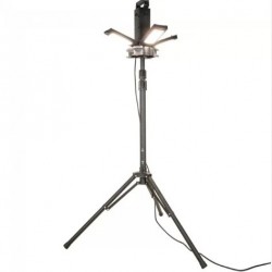 ansmann led munkalámpa 4x30w wl14000ac (1600-0551)