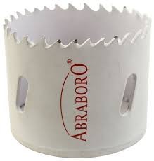 abraboro lyukfűrész hss-co 40mm (070830040000)