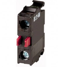 eaton 216382 m22-kc01 érintkezőelem, 1ny, alaplapr 216382