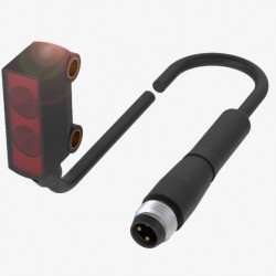 balluf kubikus diffúz érzékelők bos021e