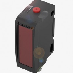balluf  induktív közelítés-érzékelő bos01ky