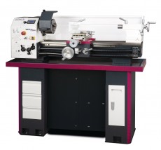 optimum optiturn tu 3008vb esztergagép 3427206