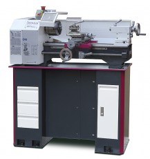 optimum eszterga tu2304v / 230 v / 750 w 3420325