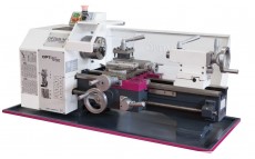 optimum eszterga tu2304 (240mm x 450mm, 750 w/230v 3420320