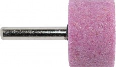 abraboro csapos csiszolókő a 20x25mm d6mm (040210200250)