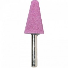 abraboro csapos csiszolókő a 30x30mm d6mm (040210200300)