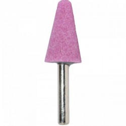 abraboro csapos csiszolókő a 30x30mm d6mm (040210200300)