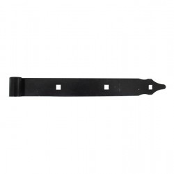 kapupánt 13/300, csappal fekete 3451068-3451044