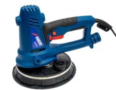 dedra kézi falcsiszoló gép 750w ded7764 d180mm gipszfelülethez
