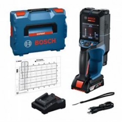 bosch falszkenner d-tect18v-200-17c 0601081605