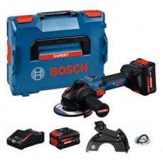 bosch akkus sarokcsiszoló exws18v-15s 06019m6003
