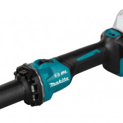 makita akkus egyenescsiszoló test gd001gz akku és töltő nélkül