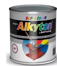 alkyton festék fényes moszatzöld ral-6005 2,5/1