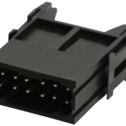 apa modul, 12-pólusú 70mh-mab1c-0120801