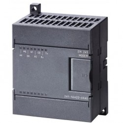 siemens használt 6es7 241-1aa22-0xa0