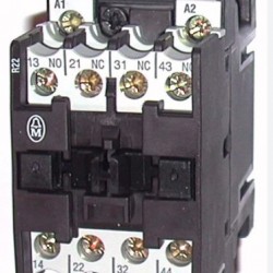 moeller vezérlőrelé használt dilr22