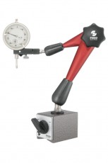 fissomágnese mérőóra állvány használt m-28f+m/m-28.10