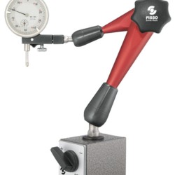 fissomágnese mérőóra állvány használt m-28f+m/m-28.10