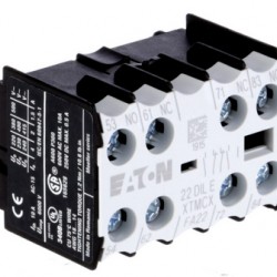 eaton segédérintk. 2z.+2ny. 22dilem