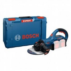 bosch akkus sarokcsiszoló exws18v2-230p 06019l8000