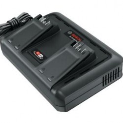 bosch gyorstöltő al 2x18v-88 1600a03607