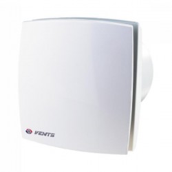 vents ventilátor időrelével 100 ldt