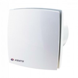 vents ventilátor időrelével és páraérzékelővel 100 ldth