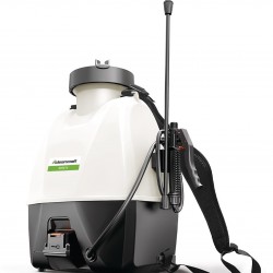 cleancraft adsg 15 akkumulátoros permetező 7350000