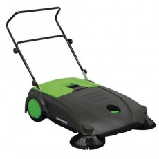 cleancraft hkm 801 manuális seprőgép 7304009