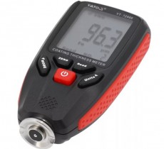 yato rétegvastagság mérős yt-72900