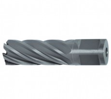 metallkraft magfúró ¤ 53 weldon-száras 38720.126553  l=50 3/4