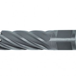 metallkraft magfúró ¤ 53 weldon-száras 38720.126553  l=50 3/4