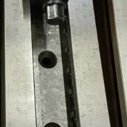 gépsatu 145mm x 520mm satu5 használt